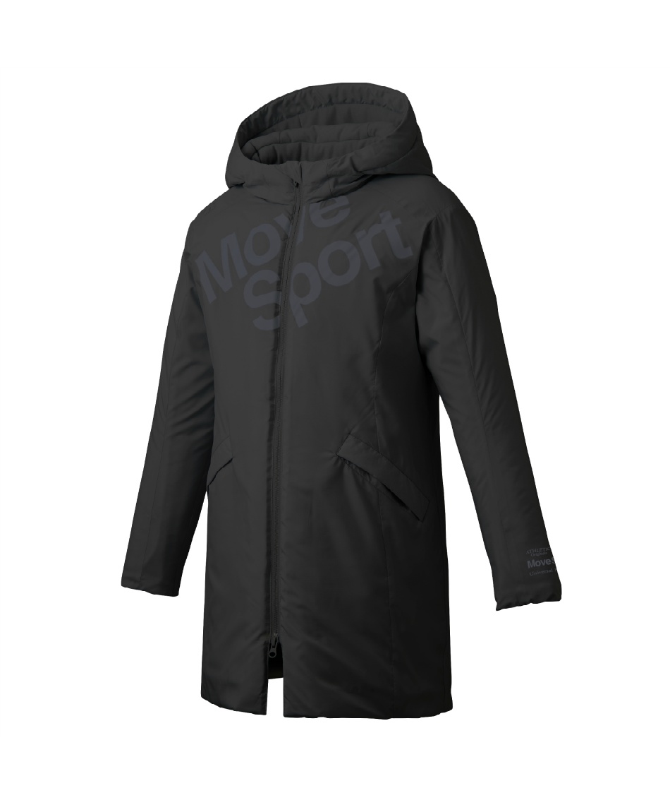 デサント　コート デサント オルテライン DESCENTE ALLTERRAIN インサレーテッドライト