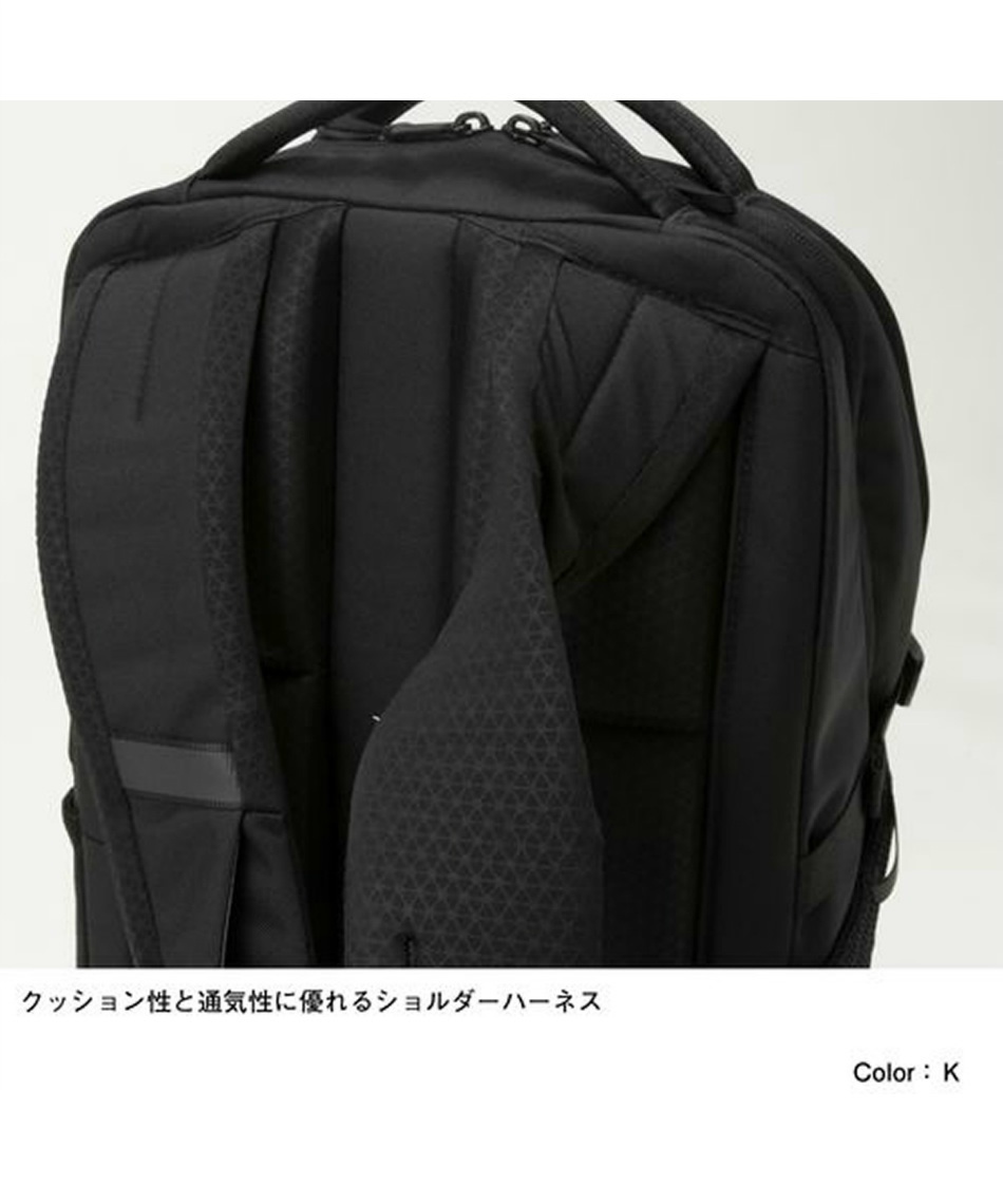 ノースフェイス The North Face リュックサック 28l ピボター ブラック Nm752 K 日帰り登山 スポーツ用品ならヒマラヤオンラインストア 公式 ノースフェイス The North Face リュックサック 28l ピボター ブラック Nm752 K 日帰り登山 スポーツ用品ならヒマラヤオンラインストア 公式