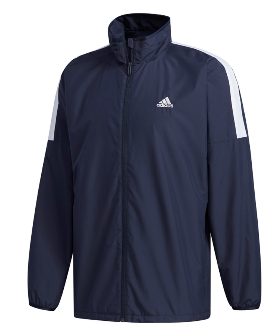 アディダス Adidas ウインドブレーカー ジャケット Musthaves ベーシック ウインドブレーカージャケット 裏起毛 Fyk39 スポーツ用品ならヒマラヤオンラインストア 公式 アディダス Adidas ウインドブレーカー ジャケット Musthaves ベーシック ウインドブレーカージャケット 裏起毛 Fyk39 スポーツ用品ならヒマラヤオンラインストア 公式