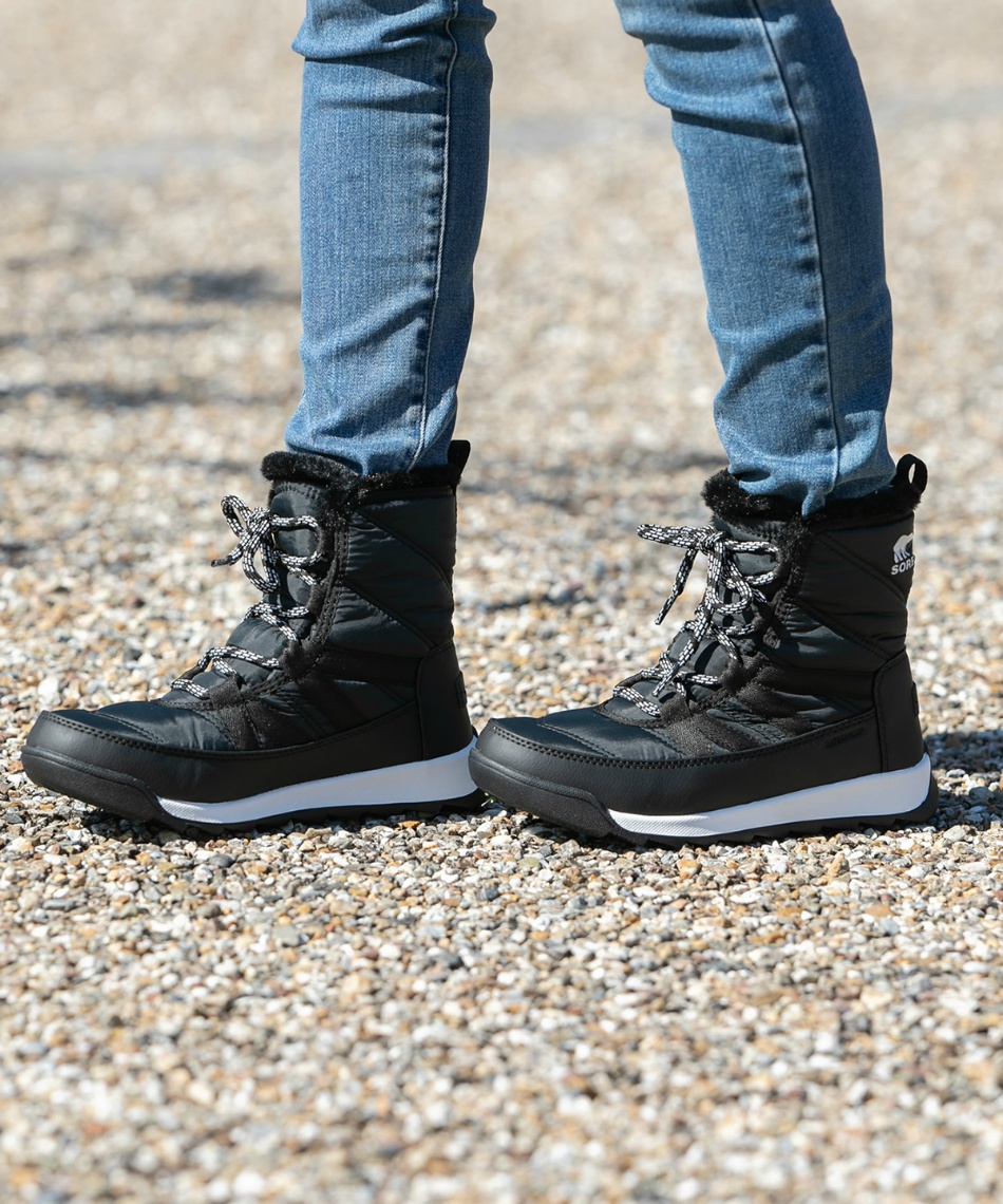 ソレル Sorel スノーブーツ ウィットニー2 ショートレース Nl30 010 スポーツ用品ならヒマラヤオンラインストア 公式 ソレル Sorel スノーブーツ ウィットニー2 ショートレース Nl30 010 スポーツ用品ならヒマラヤオンラインストア 公式
