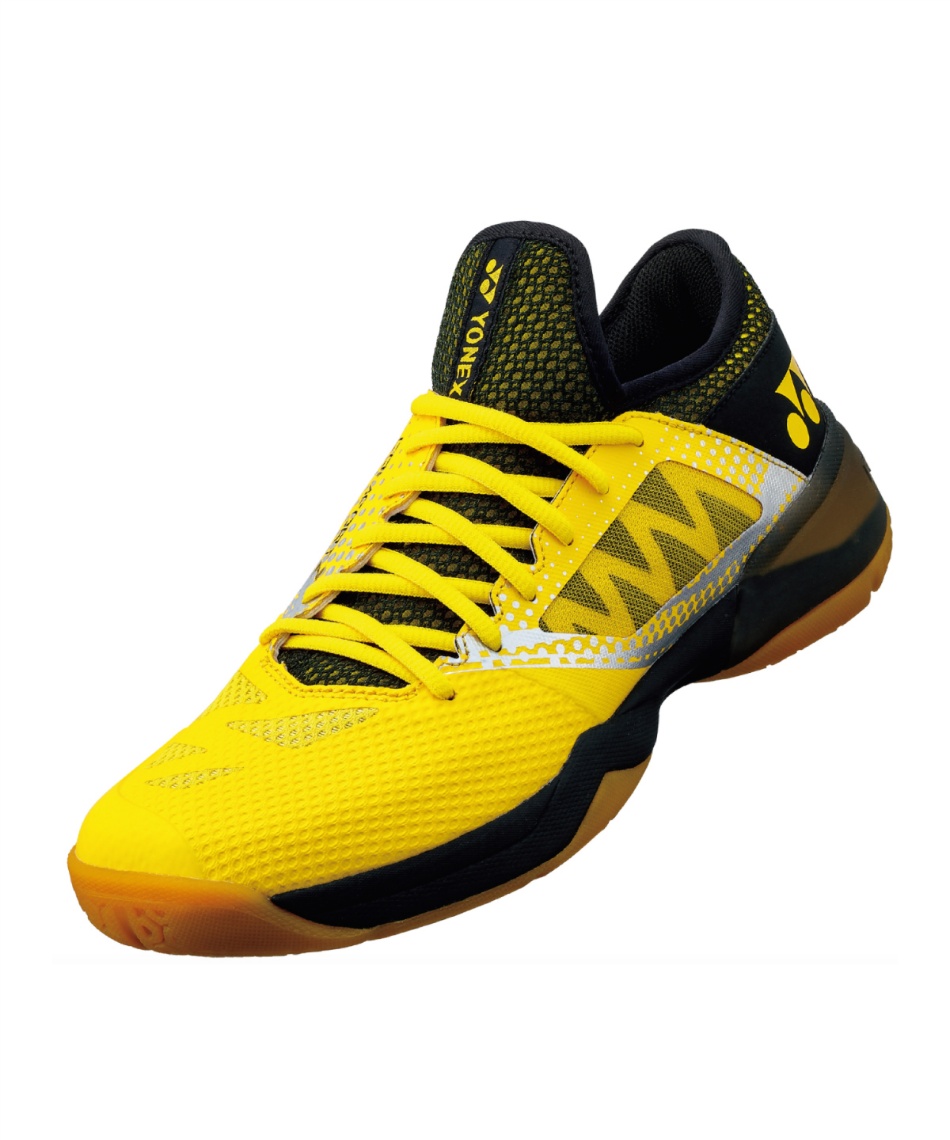 ヨネックス(YONEX) バドミントンシューズ パワークッションコンフォートZ2 POWER CUSHION COMFORT Z2 SHBCFZ2-079