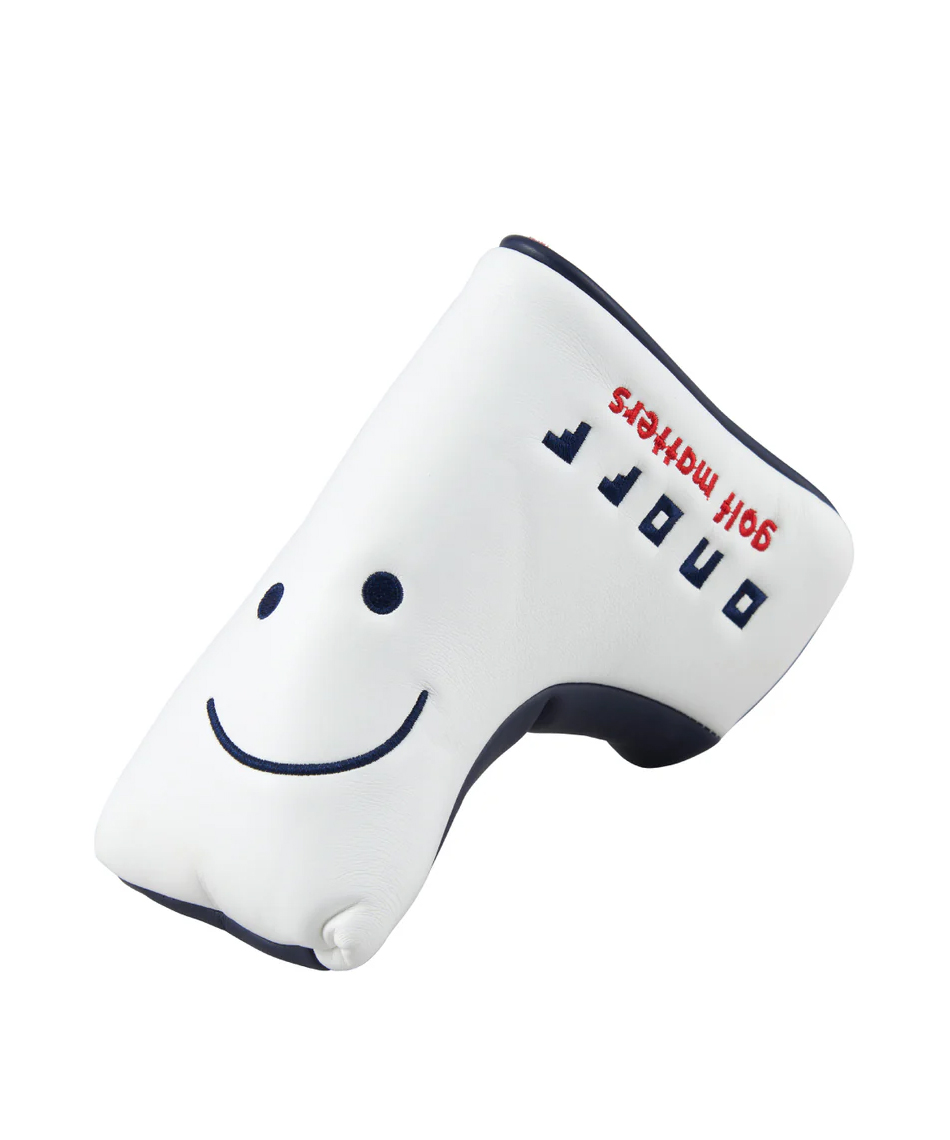 オノフ(ONOFF) ヘッドカバー パター用 Putter Cover OP1320 | スポーツ