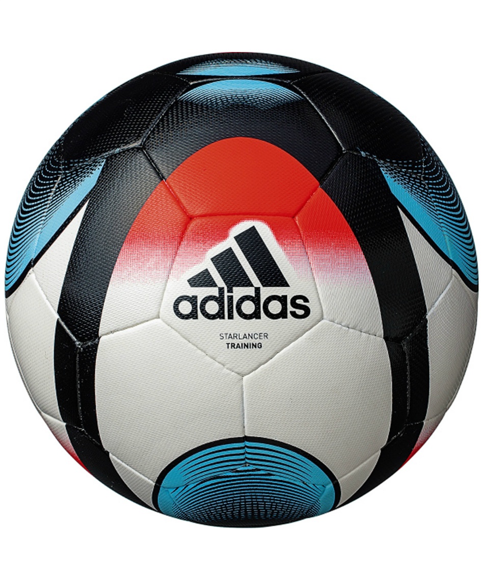 アディダス Adidas サッカーボール 4号 検定球 スターランサーtrハイブリッド Af4699w スポーツ用品ならヒマラヤオンラインストア 公式 アディダス Adidas サッカーボール 4号 検定球 スターランサーtrハイブリッド Af4699w スポーツ用品ならヒマラヤオンラインストア 公式