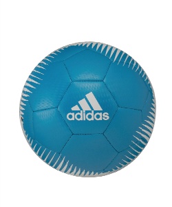 アディダス(adidas) サッカーボール 5号球 EPPクラブ 機械縫い