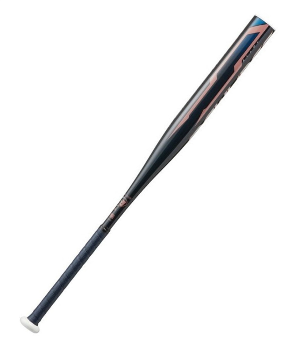 ローリングス　ソフトボール３号金属　フライングマッハ　８３ｃｍ　トップバランス Rawlings 交換往復送料無料 ローリングス バット ソフトボール