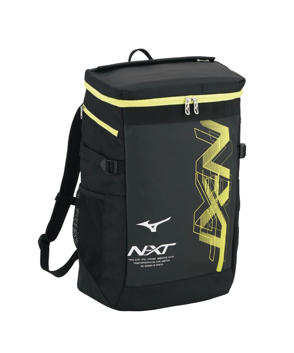 ミズノ Mizuno バックパック N Xtバックパック 30l 33jd1001 スポーツ用品ならヒマラヤオンラインストア 公式 ミズノ Mizuno バックパック N Xtバックパック 30l 33jd1001 スポーツ用品ならヒマラヤオンラインストア 公式
