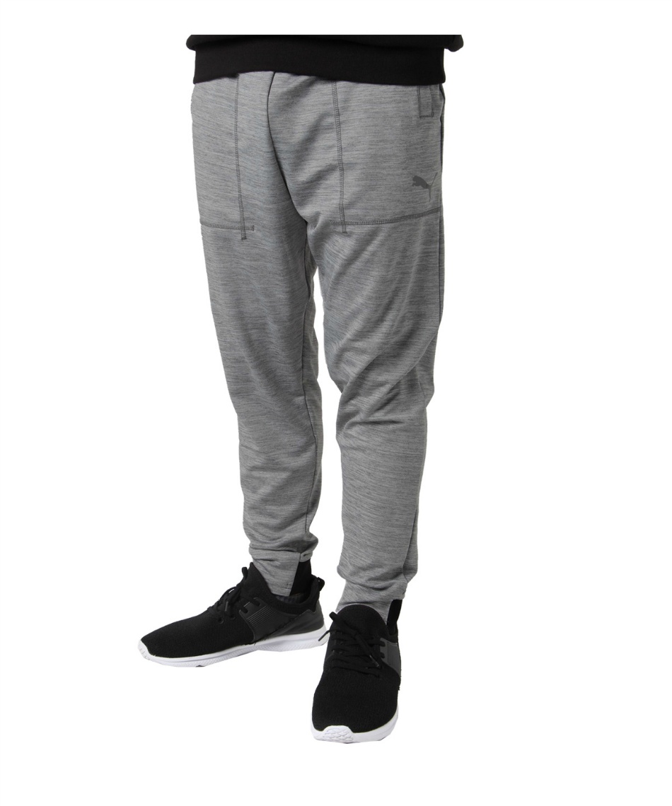 プーマ(PUMA) スウェットジョガーパンツ TR テーパード パンツ 520549 | スポーツ用品ならヒマラヤオンラインストア【公式】 プーマ(PUMA) スウェットジョガーパンツ TR テーパード パンツ 520549 | スポーツ用品ならヒマラヤオンラインストア【公式】