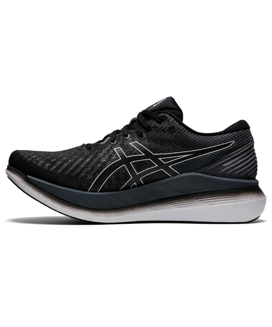 本日中　値下げ❗️ 【限定品】アシックス　グライドライド２ ２７cm アシックス(asics) ランニングシューズ GlideRide2 1011B016 002