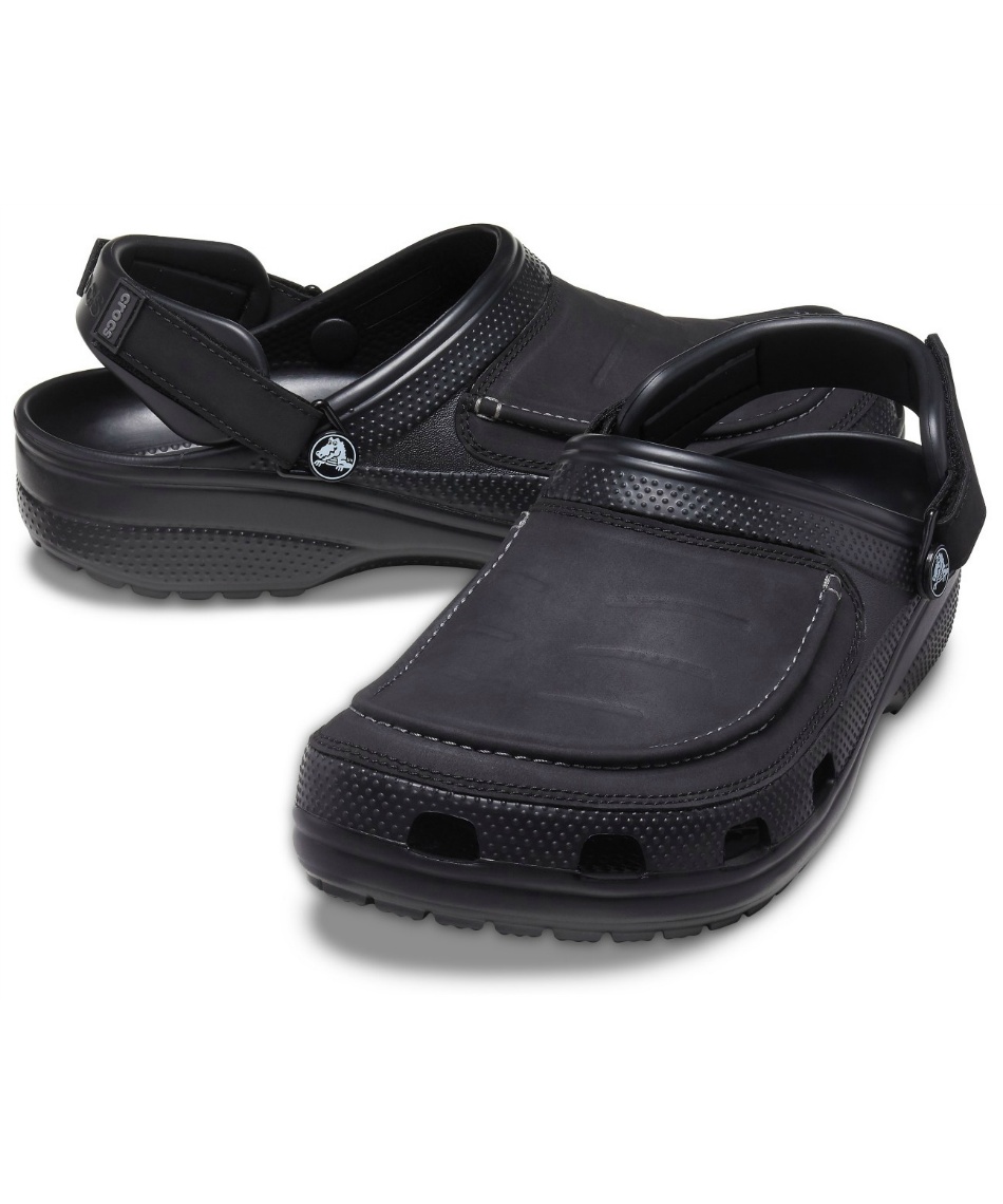 注目の福袋！ クロックス(crocs) クロッグ ユーコンビスタ2 クロックサンダル デュエルマスターズ