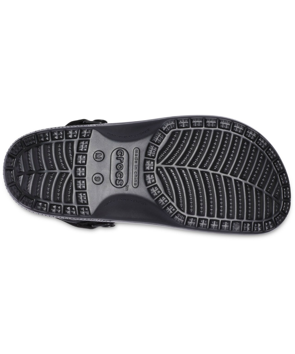クロックス(crocs) クロックサンダル ユーコンビスタ2 クロッグ