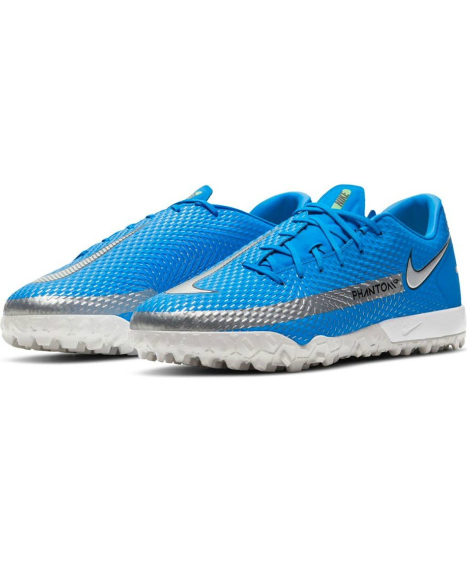 ナイキ Nike サッカー トレーニングシューズ ファントム Gt アカデミー Tf Ck8470 400 スポーツ用品ならヒマラヤオンラインストア 公式 ナイキ Nike サッカー トレーニングシューズ ファントム Gt アカデミー Tf Ck8470 400 スポーツ用品ならヒマラヤオンラインストア 公式