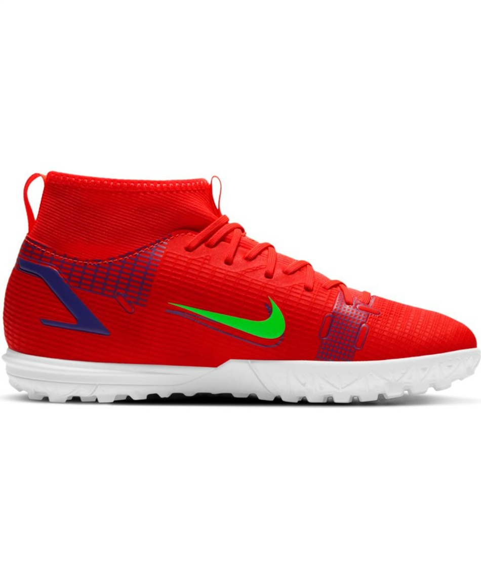 2月12日発売 ナイキ Nike サッカー トレーニングシューズ マーキュリアル スーパーフライ 8 アカデミー Tf Cv07 600 スポーツ用品ならヒマラヤオンラインストア 公式 2月12日発売 ナイキ Nike サッカー トレーニングシューズ マーキュリアル スーパーフライ 8 アカデミー Tf Cv07 600 スポーツ用品ならヒマラヤオンラインストア 公式