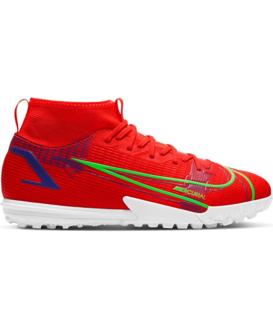 2月12日発売 ナイキ Nike サッカー トレーニングシューズ マーキュリアル スーパーフライ 8 アカデミー Tf Cv07 600 スポーツ用品ならヒマラヤオンラインストア 公式 2月12日発売 ナイキ Nike サッカー トレーニングシューズ マーキュリアル スーパーフライ 8 アカデミー Tf Cv07 600 スポーツ用品ならヒマラヤオンラインストア 公式