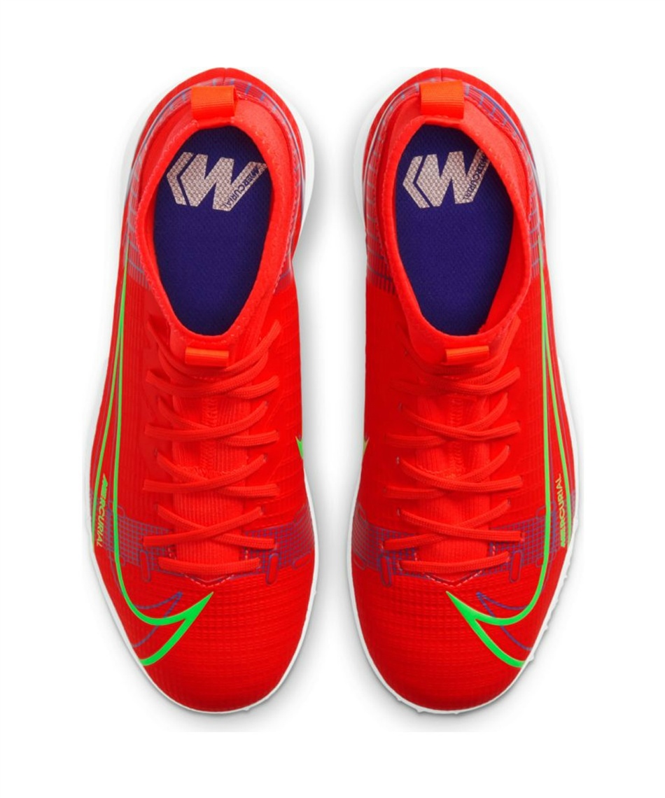 サッカー トレーニングシューズ ジュニア マーキュリアル スーパーフライ 8 アカデミー Tf Cv07 600 スポーツ用品ならヒマラヤオンラインストア 公式 サッカー トレーニングシューズ ジュニア マーキュリアル スーパーフライ 8 アカデミー Tf Cv07 600 スポーツ用品ならヒマラヤオンラインストア 公式