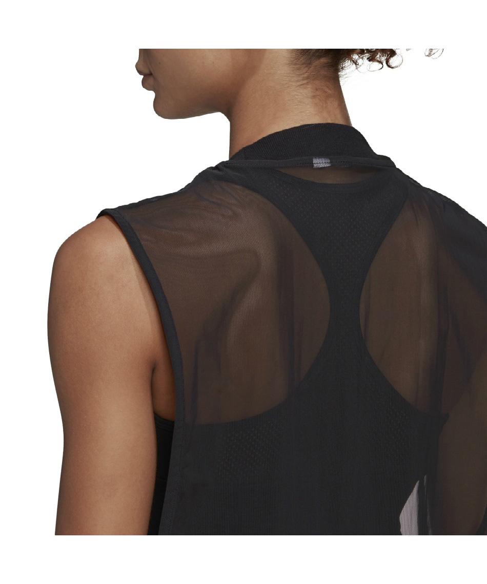 アディダス Adidas メッシュ タンクトップ Gl9472 スポーツ用品ならヒマラヤオンラインストア 公式 アディダス Adidas メッシュ タンクトップ Gl9472 スポーツ用品ならヒマラヤオンラインストア 公式