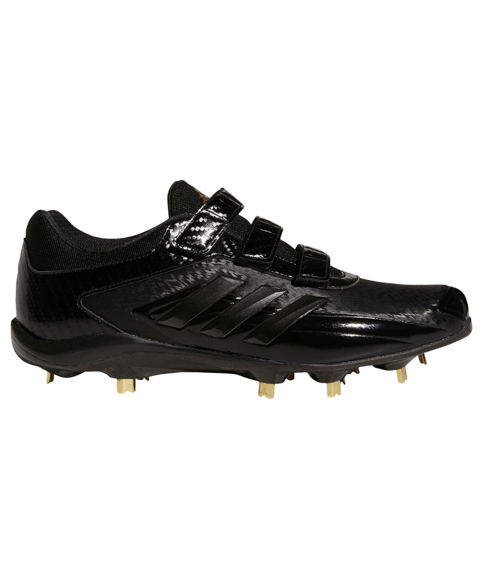アディダス adidas 野球スパイク アディゼロ スタビル アディダス(adidas) 野球 ポイントスパイク アディゼロ スタビル