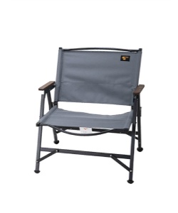 ミニマルワークス(MINIMAL WORKS) アウトドアチェア ライフ チェア B