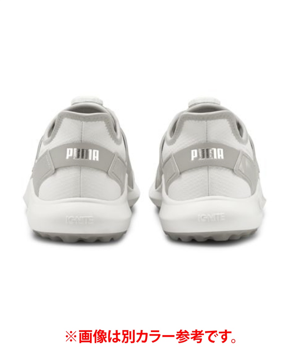 鍛神 2 PUMA プーマ イグナイト FASTEN8 ディスク 194541-02 プーマ