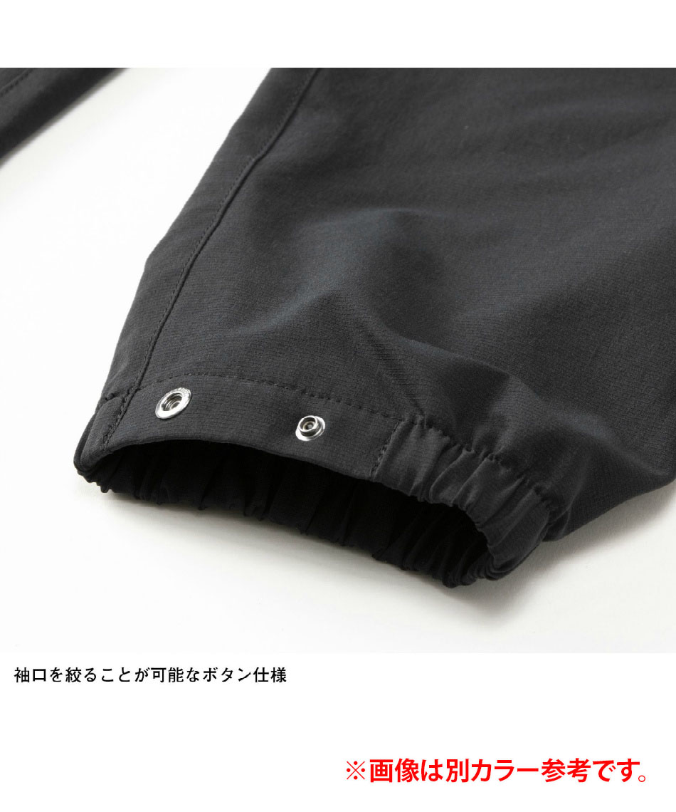 ザ・ノース・フェイス(THE NORTH FACE) アウトドア ジャケット TNFビー