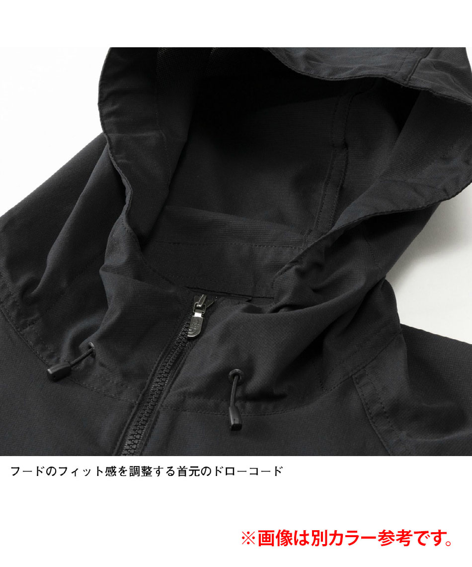 ザ・ノース・フェイス(THE NORTH FACE) アウトドア ジャケット TNFビー
