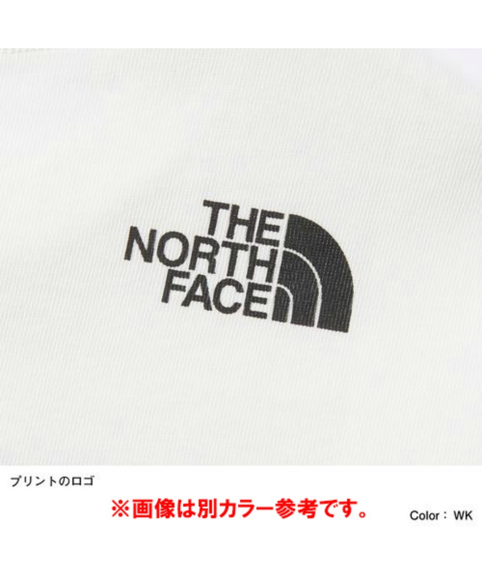 ノースフェイス(THE NORTH FACE) 半袖シャツ ショ 