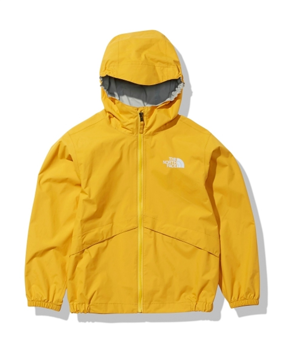 ザ・ノース・フェイス(THE NORTH FACE) レインウェア上下セット
