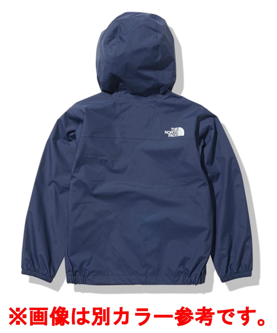 ザ・ノース・フェイス(THE NORTH FACE) レインウェア上下セット