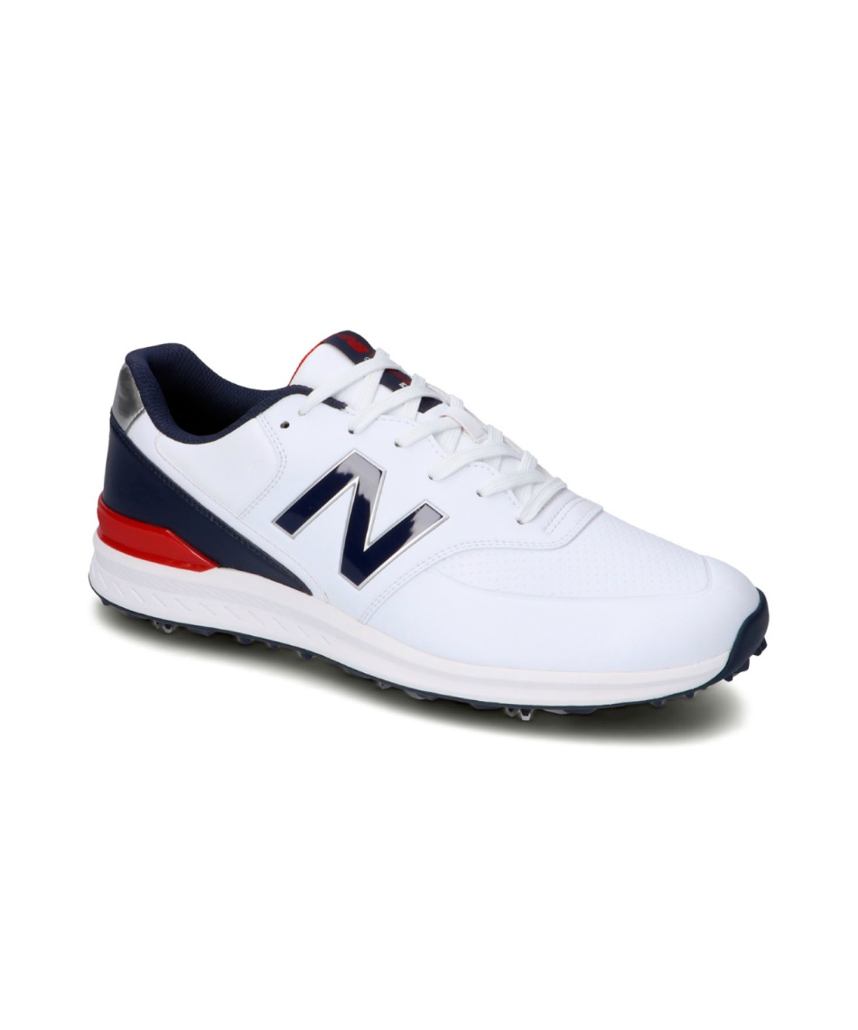 新品 New Balance UG996TR2 ゴルフシューズ ソフトスパイク ニューバランス(new balance) ゴルフシューズ ソフトスパイク