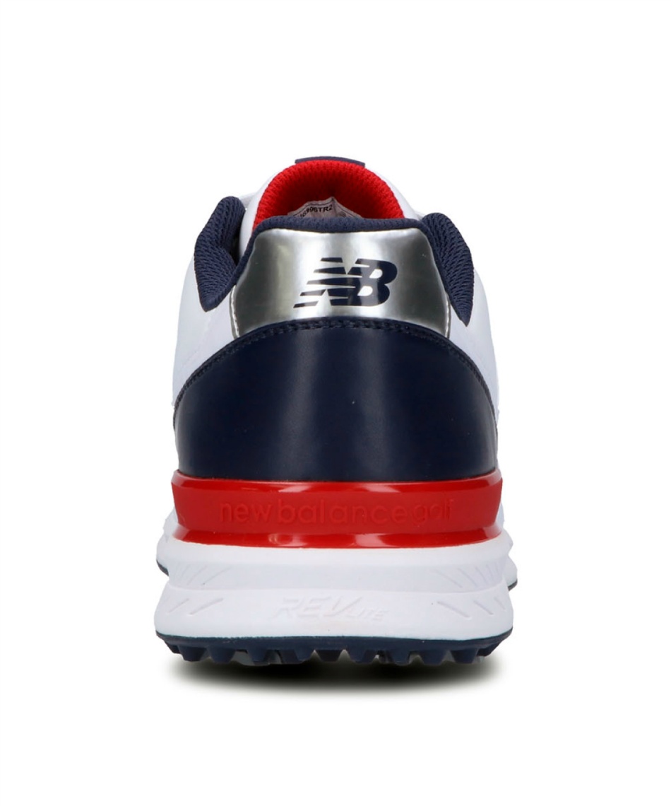 新品 New Balance UG996TR2 ゴルフシューズ ソフトスパイク ニューバランス(new balance) ゴルフシューズ ソフトスパイク