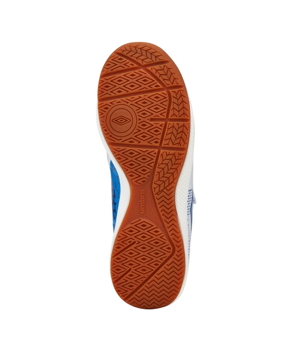 アンブロ Umbro フットサルシューズ インドア ベルクロ アクセレイター Bl Jr Wide In Uu4rjb06wb スポーツ用品ならヒマラヤオンラインストア 公式 アンブロ Umbro フットサルシューズ インドア ベルクロ アクセレイター Bl Jr Wide In Uu4rjb06wb スポーツ用品ならヒマラヤオンラインストア 公式