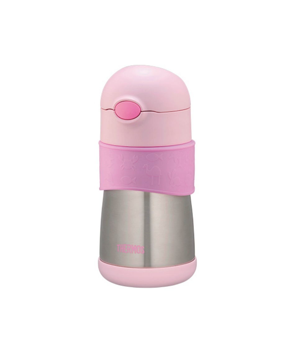 サーモス Thermos 水筒 ストローマグ 真空断熱ベビーストローマグ0 29l Ffh 290st P スポーツ用品ならヒマラヤオンラインストア 公式