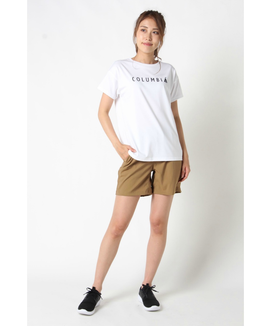 コロンビア(Columbia) ショートパンツ オセージキャニオン