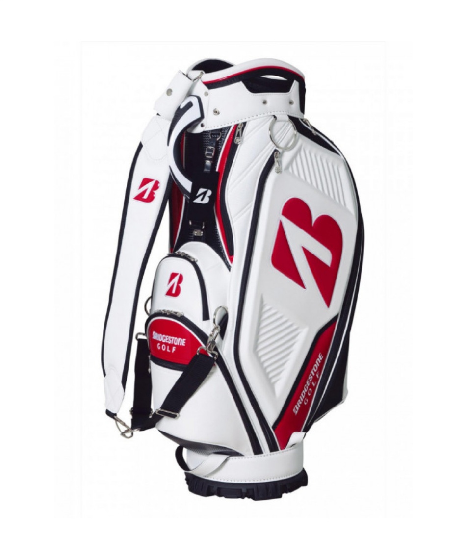 ゴルフ バッグ 白 キャディバッグの人気商品 通販 価格比較 価格 Com