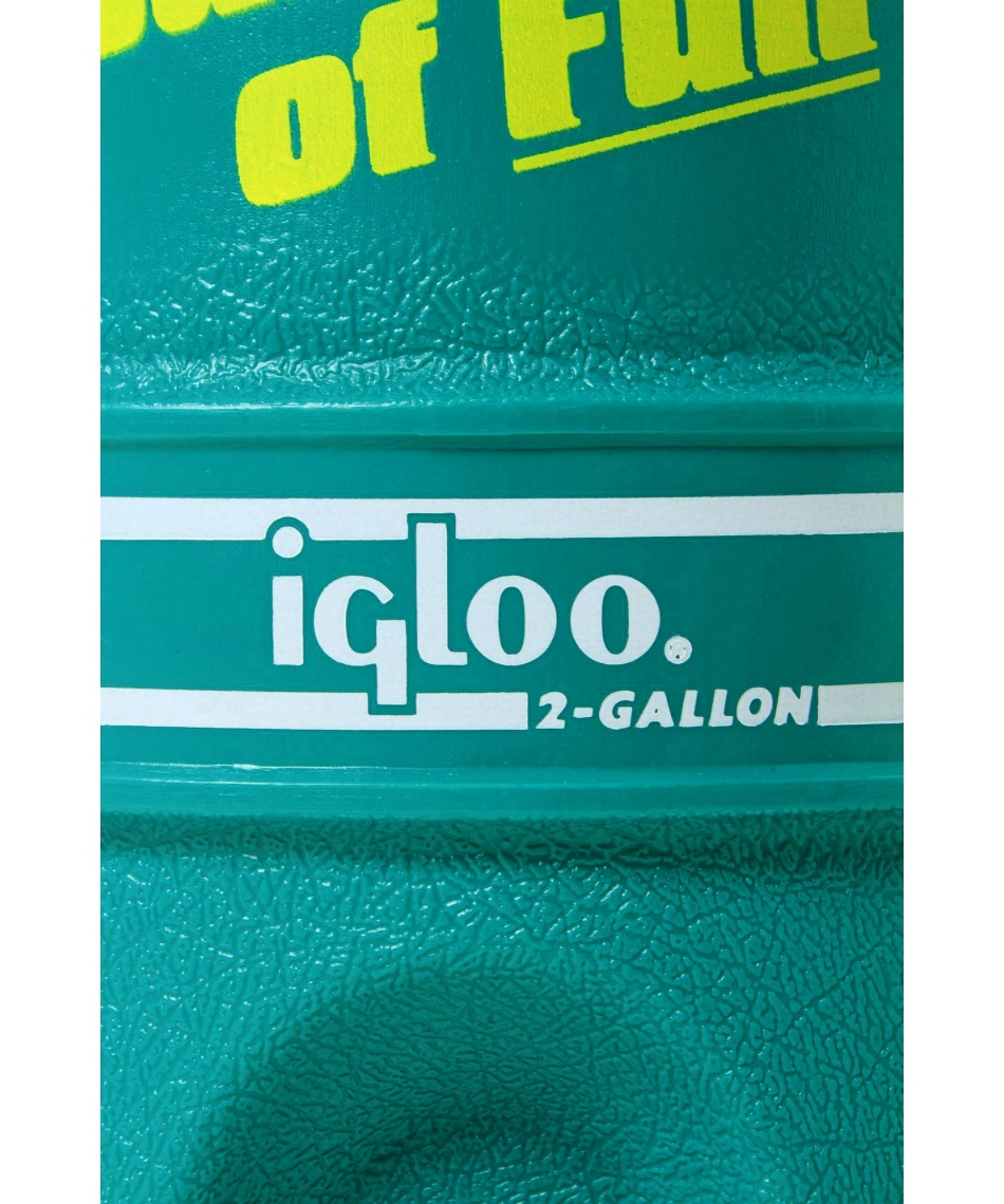 イグルー igloo ウォータージャグ 2ガロン igloo イグルー IGLOO ウォータージャグ おしゃれ 小型 2ガロン