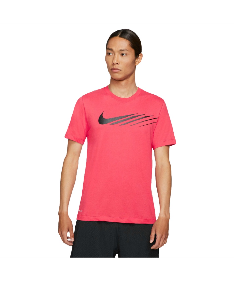 ナイキ Nike Tシャツ 半袖 Dri Fit ドライフィット Da1763 648 スポーツ用品ならヒマラヤオンラインストア 公式 ナイキ Nike Tシャツ 半袖 Dri Fit ドライフィット Da1763 648 スポーツ用品ならヒマラヤオンラインストア 公式