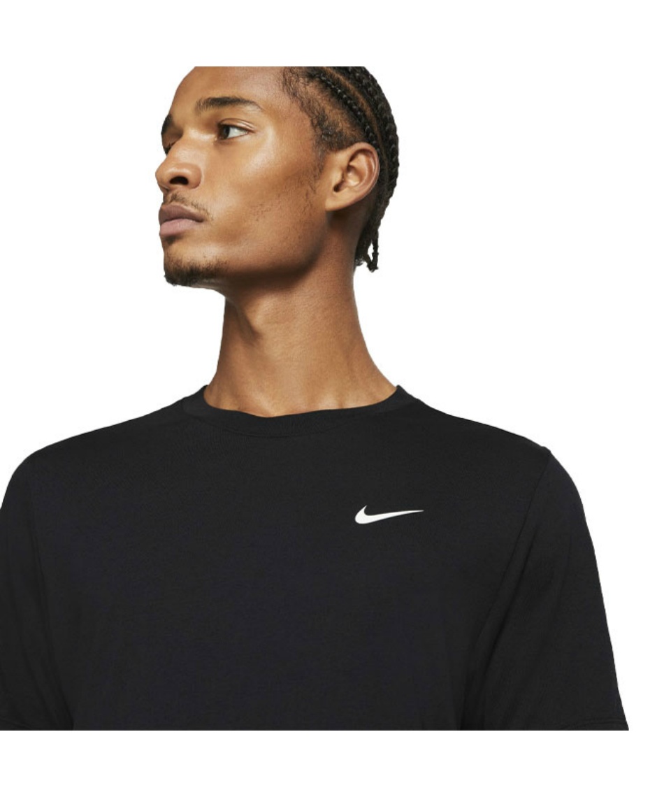 ナイキ Nike Tシャツ 半袖 Dri Fit ドライフィット Da1776 010 スポーツ用品ならヒマラヤオンラインストア 公式 ナイキ Nike Tシャツ 半袖 Dri Fit ドライフィット Da1776 010 スポーツ用品ならヒマラヤオンラインストア 公式