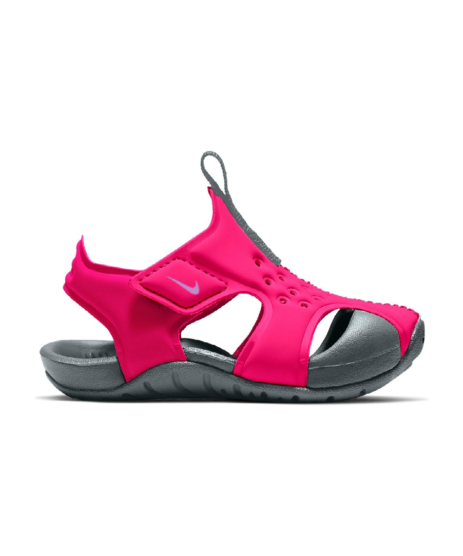 ナイキ Nike ストラップサンダル Sunray Protect 2 サンレイ プロテクト2 9437 605 スポーツ用品ならヒマラヤオンラインストア 公式