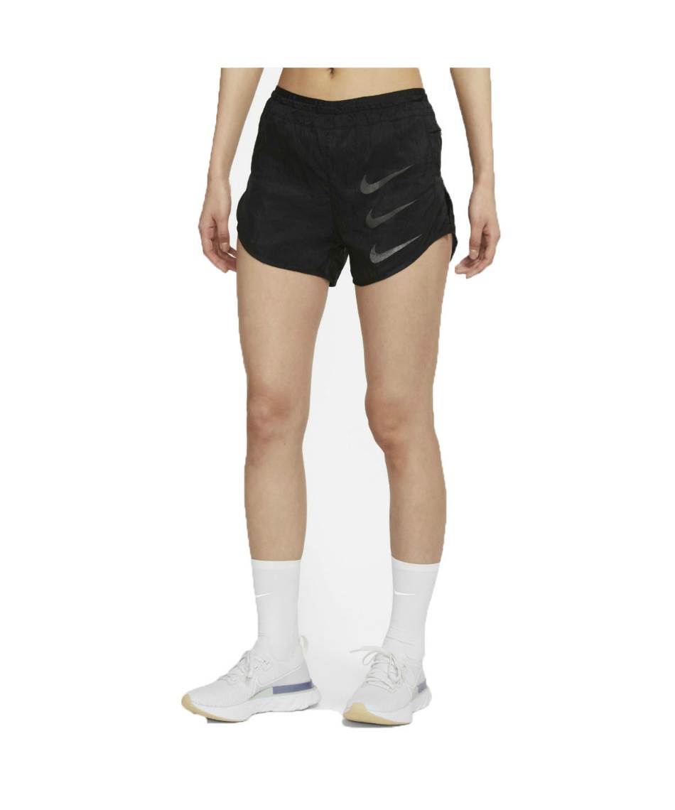 ショートパンツ レディース テンポ ラックス ラン ディビジョン