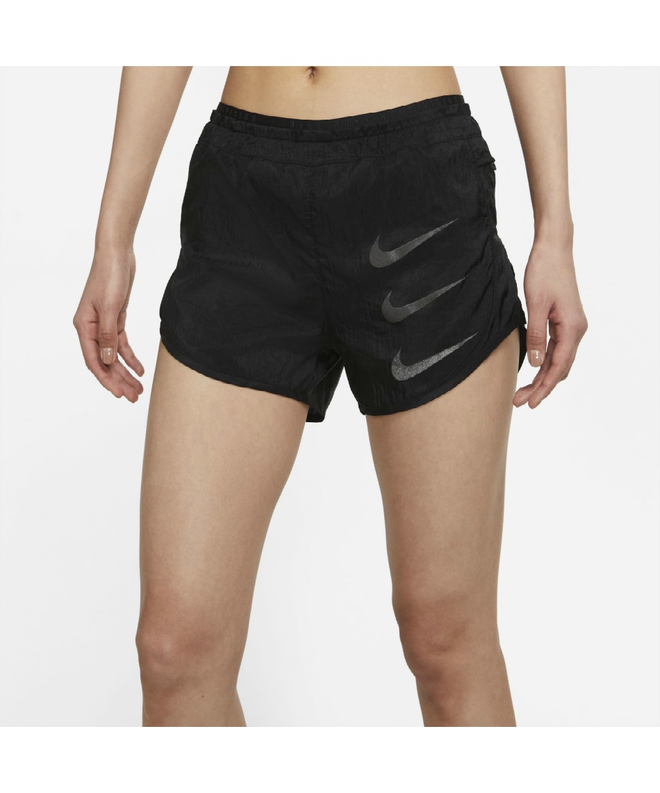 ショートパンツ レディース テンポ ラックス ラン ディビジョン