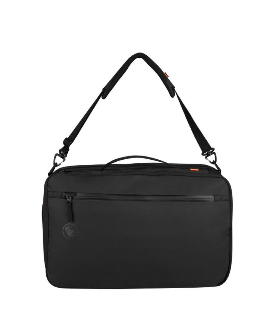 リュックサック 20Lセオン Seon 3-Way 20 ブラック2510-04061-20 
