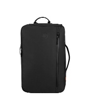 リュックサック 20Lセオン Seon 3-Way 20 ブラック2510-04061-20
