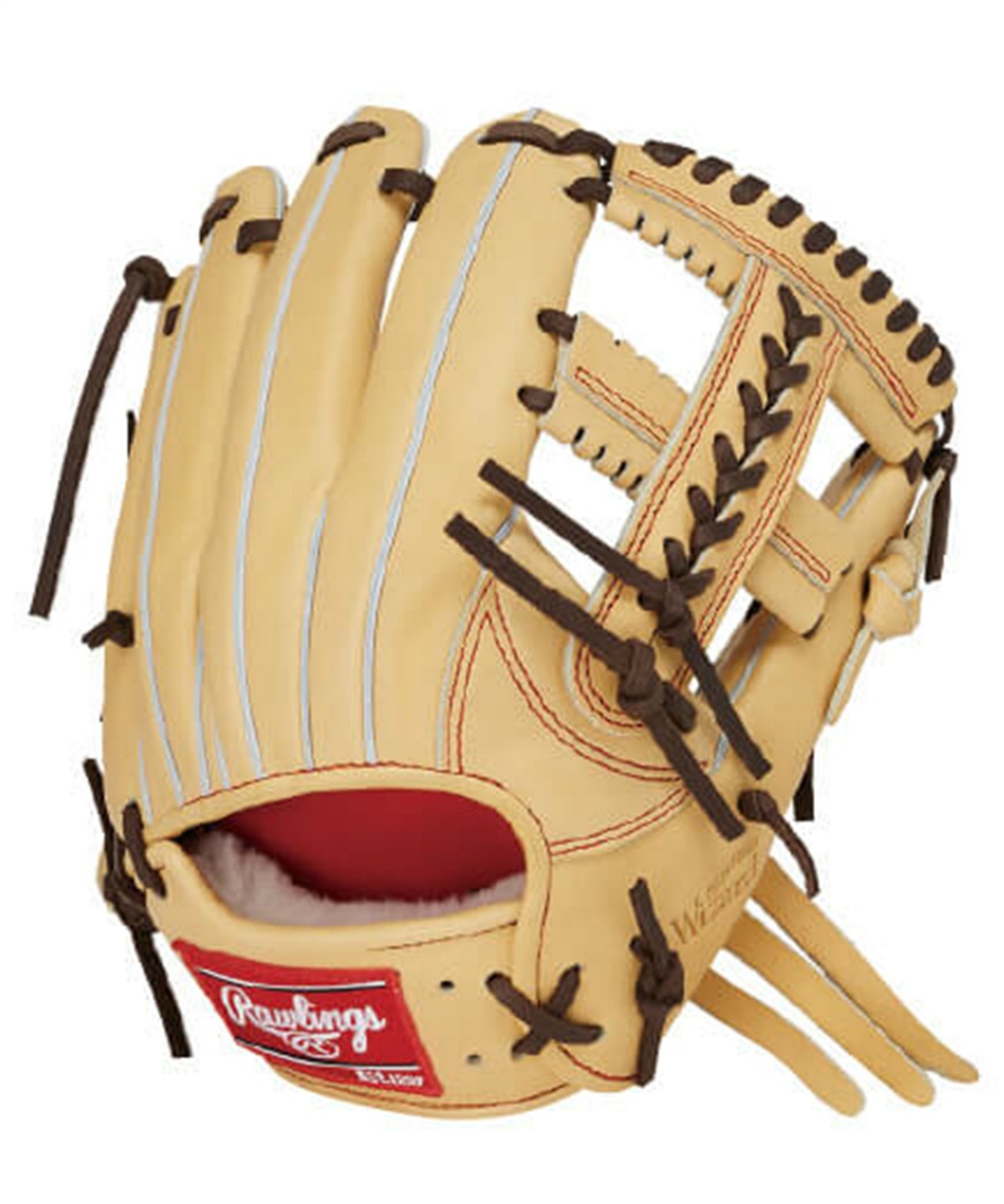 ローリングス(Rawlings) 野球 硬式グローブ 内野手用 プロプリファード