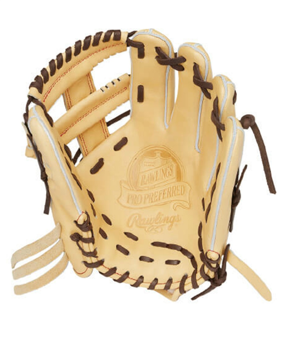 ローリングス(Rawlings) 野球 硬式グローブ 内野手用 プロプリファード