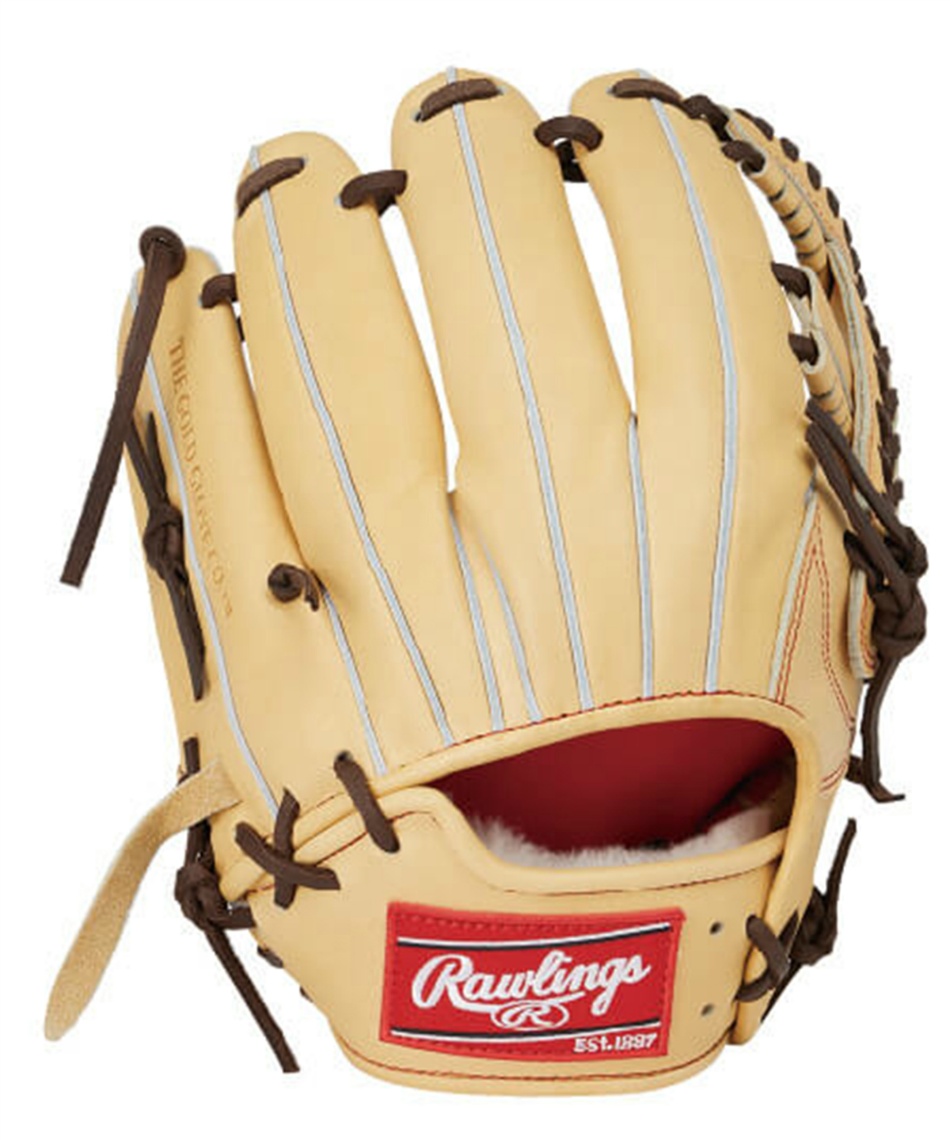 ローリングス(Rawlings) 野球 硬式グローブ 内野手用 プロプリファード