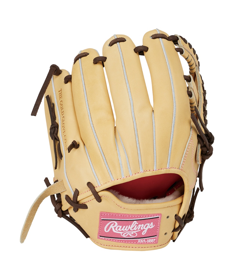 ローリングス(Rawlings) 野球 硬式グローブ 内野手用 プロプリファード