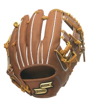 エスエスケイ(SSK) 野球 硬式グローブ 内野手用 硬式プロエッジ