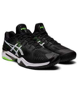 アシックス(asics) テニスシューズ オールコート COURT FF 2