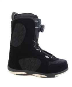 ヘッド(HEAD) スノーボードブーツ ダイヤルタイプ ゾラ ボア ZORA BOA