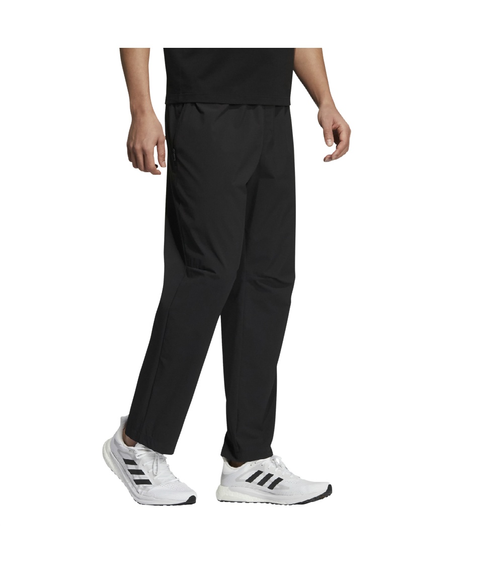 アディダス(adidas) ロングパンツ フューチャーアイコンウーブン
