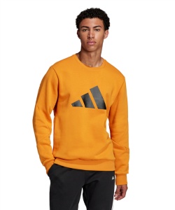 adidas アディダス トレーナー メンズ 裏起毛 スウェットシャツ
